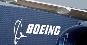 Boeing 787 Dreamliner Faces New Scrutiny After Air India Incident