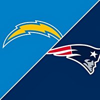 Patriots 16-3 Chargers (Jan 11, 2026) Box Score - ESPN