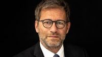 Giorgio Armani Group Appoints Giuseppe Marsocci as New CEO