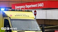 Hospitals facing unprecedented flu season, say NHS bosses