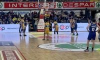 UEB Gesteco Cividale – Tezenis Verona 74-83. Le pagelle: