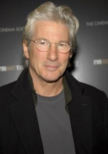 Richard Gere