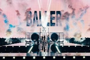 Germany Threatens Eurovision Boycott Over Israel Ban