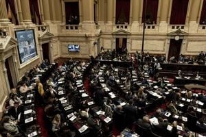 Milei Court Ruling Sparks Debate Over Presidential Speech