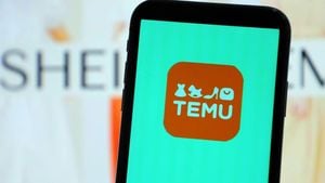 Temu Enters South Korea Amid Privacy Concerns