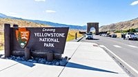 Yellowstone National Park Visitors Praise Drastic $250M Solution For Common Complaint
