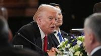 Trump meets Central Asian leaders as US seeks critical rare earths