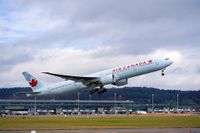 Air Canada walkout halts thousands of flights as cabin crew demand fair pay