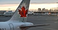 Air Canada flight attendants strike declared illegal by labor board