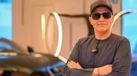 Entrepreneur Or Criminal: Who Is Dubai-Based Balvinder Singh Sahni Arrested In-Lieu Of Money Laundering?