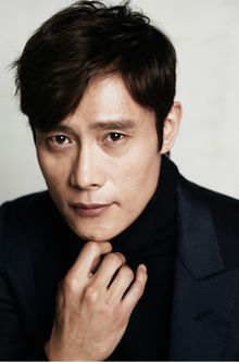 Byung-hun Lee