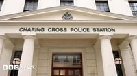 Serving Met police officer arrested after BBC Panorama investigation