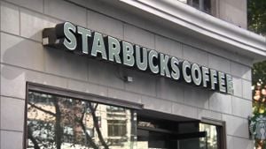 Man Awarded $50 Million After Starbucks Hot Tea Burn