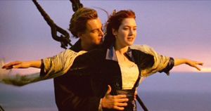 Titanic's 28-Year Legacy Marred By Bloopers