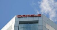 Oracle will build more cloud infrastructure data centers than all its competitors combined, says Larry Ellison