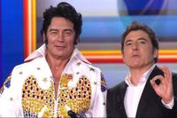 Lista de imitaciones de la gala 3 de 'Tu Cara Me Suena': de Antonio Flores a Yurena