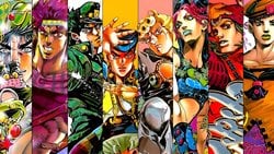 Jojo’nun Sanat Tarzı Neden Bu Kadar “Garip”?