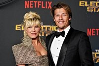 Millie Bobby Brown adopts ‘sweet baby girl’ with husband Jake Bongiovi