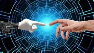 The Collision Of AI Innovation And Humanity