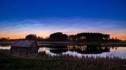 Kuzey Yaz Alacakaranlığı