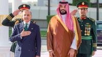 Pak-Saudi Pact Sparks Nuclear Debate - Daily Times
