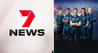 TV Ratings Tuesday 15 April 2025: Seven News leads as Paramedics finds its pulse