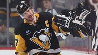 Penguins' Sidney Crosby Breaks Wayne Gretzky's Record