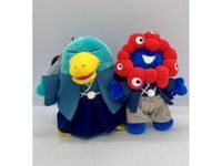 【2025 大阪・関西万博 開幕記念！】カモノハシのイコちゃんとミャクミャクのコラボレーション商品第４弾が新登場！ 投稿日時： 2025/04/16 19:19[PR TIMES] - みんかぶ