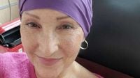 Après une période pénible, Julie Drolet tourne la page sur sa chimiothérapie