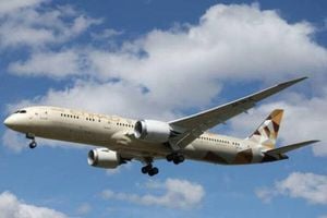 Etihad Airways Urges Travelers To Plan Ahead For Eid Al Fitr