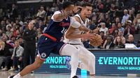 Michael Porter Jr. problem the Nuggets must solve against the Thunder