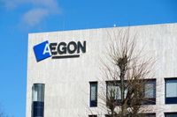 Aegon hoeft vijftig miljoen aan winstbelasting niet te betalen