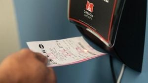 June 29 Winning Lottery Numbers Across Multiple States