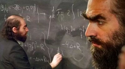 Poincare Sanısı Nedir? Grigori Perelman Tarafından Nasıl İspat Edilmiştir?