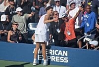Shelton wins another third-set 'breaker, beats Khachanov for Toronto title