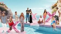 Match My Ex: Wann läuft die neue Reality-Show?