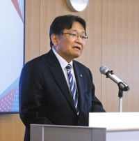 千葉市長が訓示に引用したデカルトの名言とは？　神谷俊一さん、歴代最多得票で再選　開票ではトラブルも