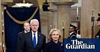 Bill and Hillary Clinton refuse to testify in House Epstein investigation
