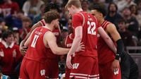 Predicting the 2025 NCAA Tournament East Region bracket, Wisconsin basketball's fate