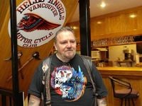 Original B.C. Hells Angel and longtime gang spokesman dies