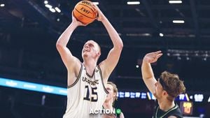 UC San Diego Triumphs With First Big West Championship