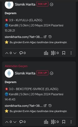 Bu bot ne ve bugünlerde niye bukadar keşvetimde çıkmaya başladı?