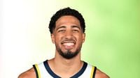 Pacers survive poor 4Q to beat Brooklyn in Tyrese Haliburton's return