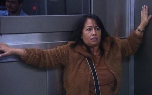SBT Brings Horror Prank Inspired By Premonição 6