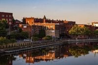 Sewer flushing begins Aug. 25 in Seneca Falls | Fingerlakes1.com