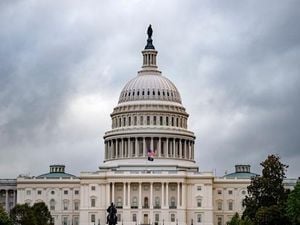 Millions Risk Losing Food Aid As Shutdown Drags On