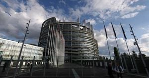 EU Moves To Screen Foreign Investments Amid China Tensions