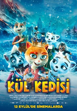 Kül Kedisi
