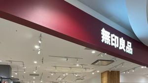 MUJI Good Products Week Returns With 10% Discounts