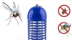 Sivrisinek kovucular insanlara zararlı mı?